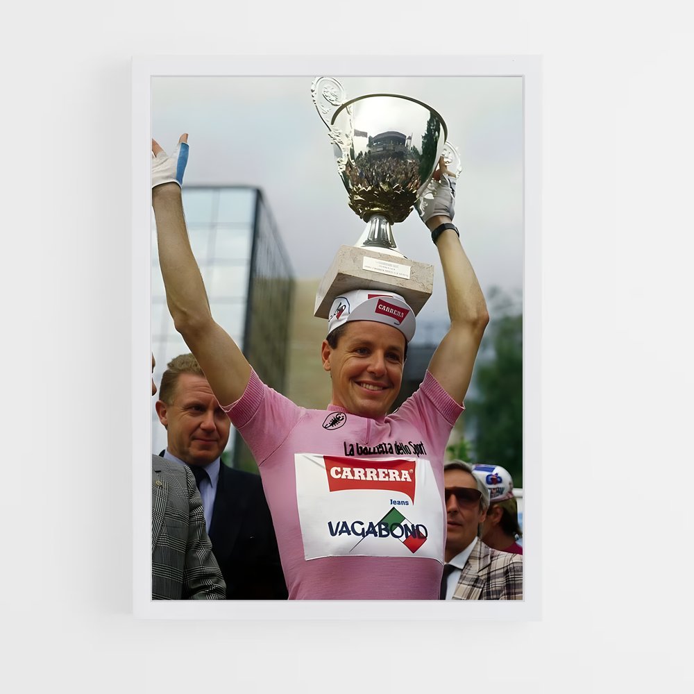 ap-stephen roche-3 cadre Blanc