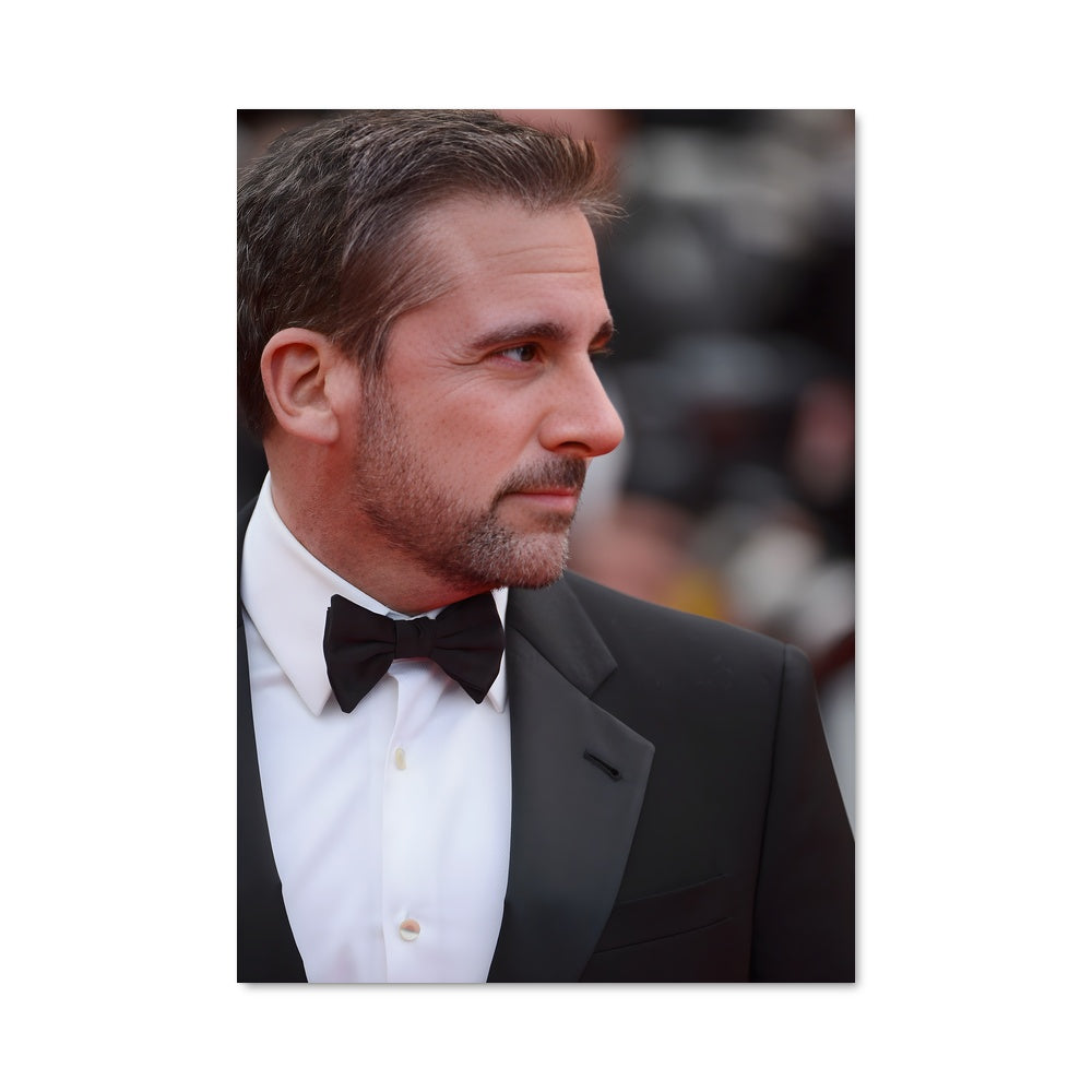 Poster Steve carell 9593