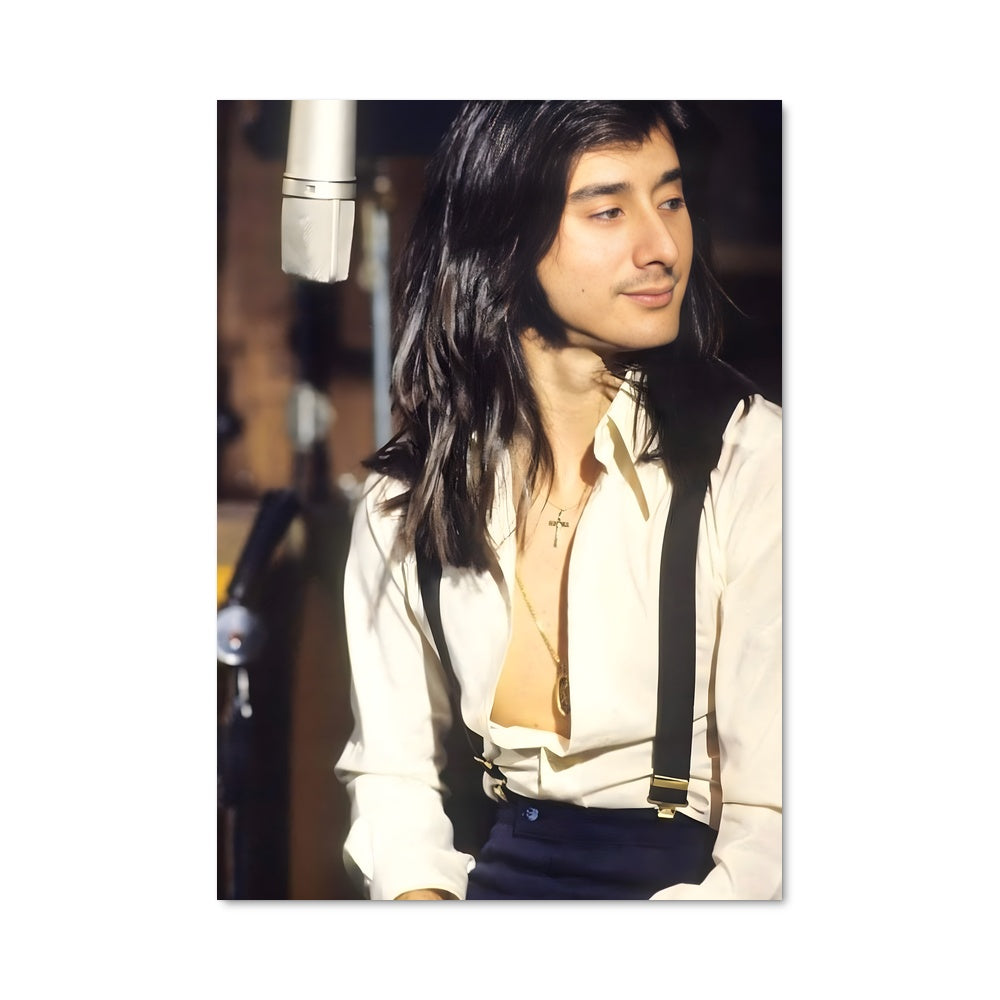 Poster Steve perry 55886