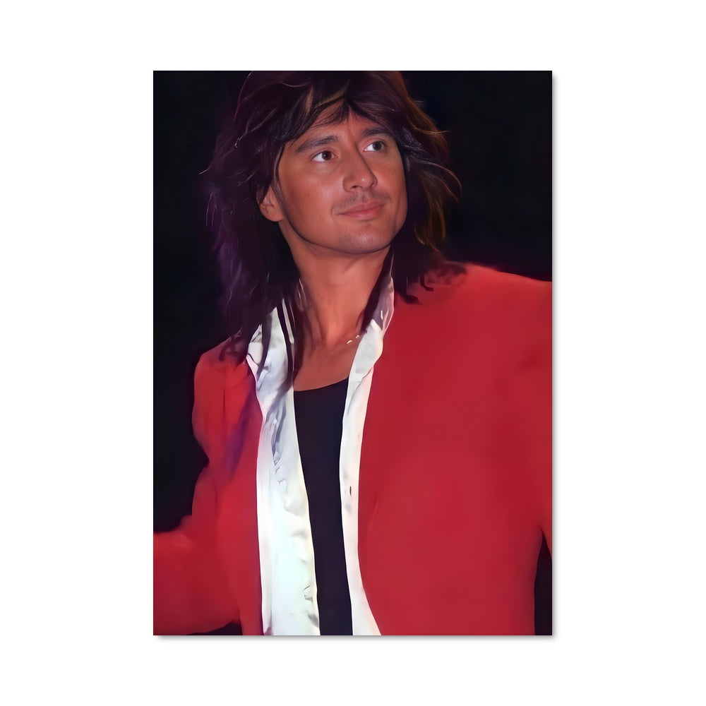 Poster Steve perry 55893