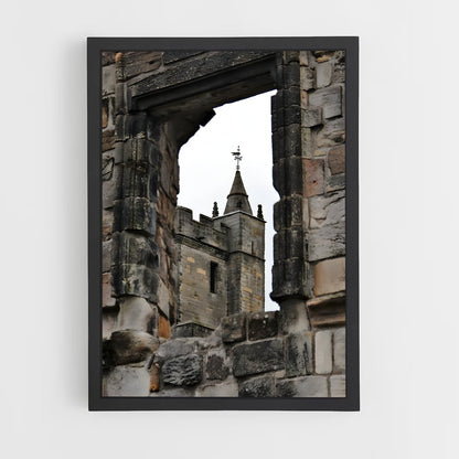 ap-stirling castle-2 cadre Noir