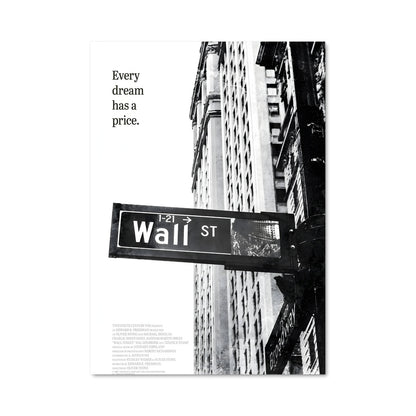Poster Street Finance