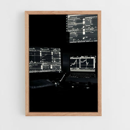 ap-stockbroker-2 cadre Bois clair