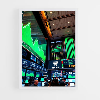 ap-stockbroker-6 cadre Blanc