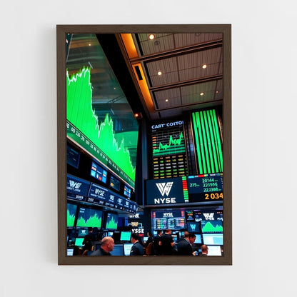 ap-stockbroker-6 cadre Bois foncé