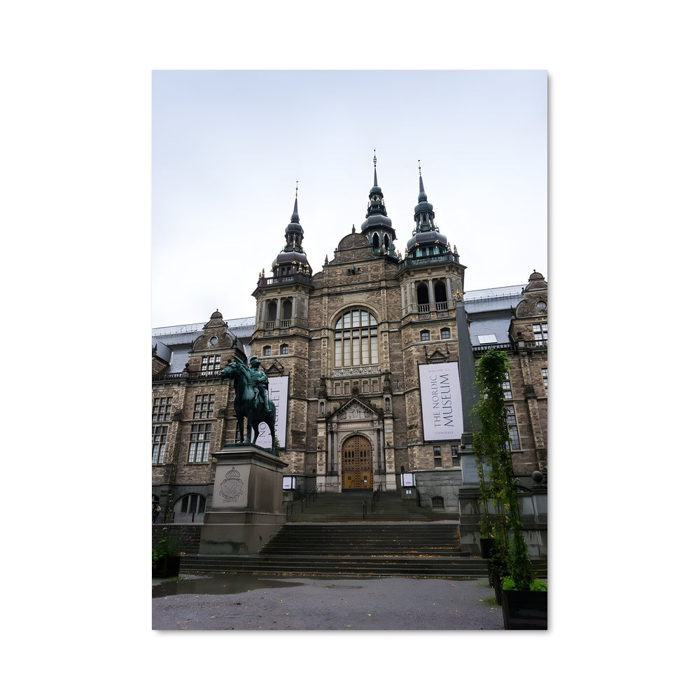 Poster L'Art de Bremen