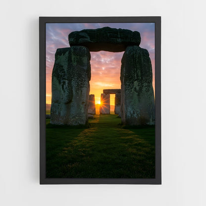 ap-stonehenge-2 cadre Noir