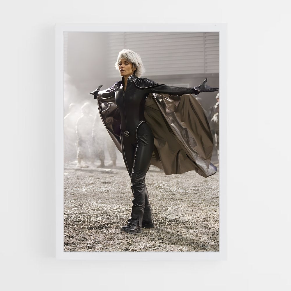 ap-storm x-men-2 cadre Blanc