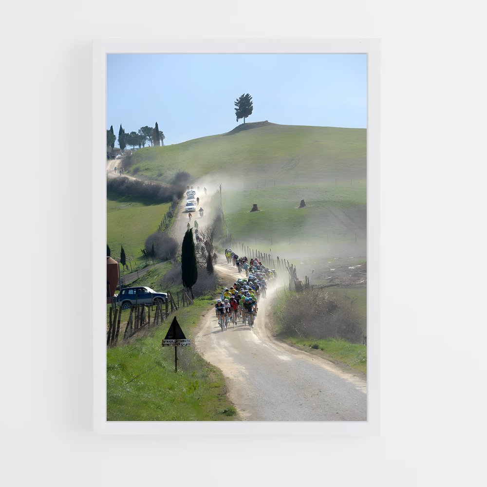 ap-strade bianche-5 cadre Blanc