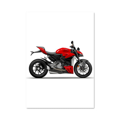 Poster Streetfighter v2 82145