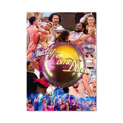 Poster Strictly come dancing 65732