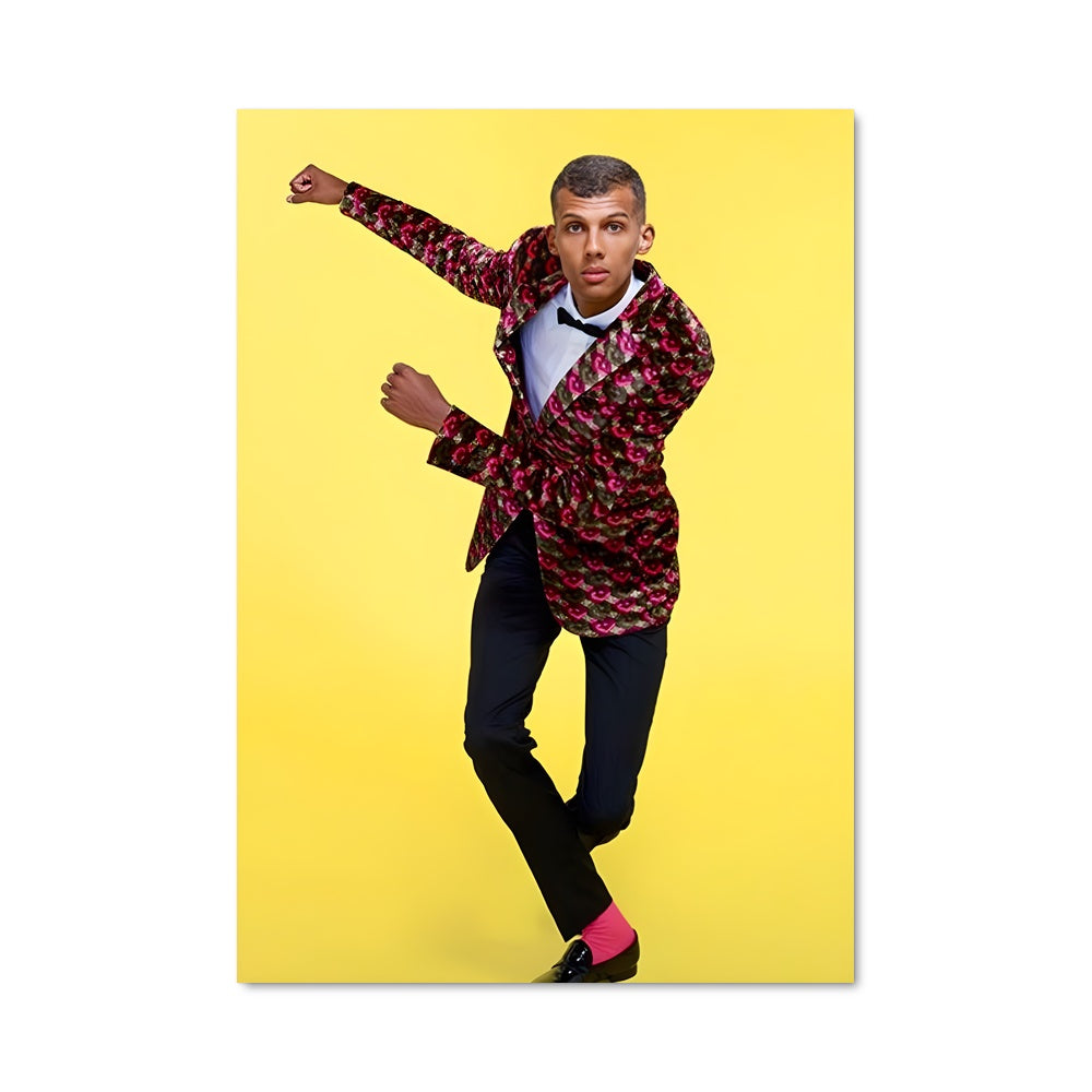 Poster Stromae 52598