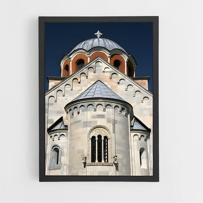 ap-studenica monastery-3 cadre Noir