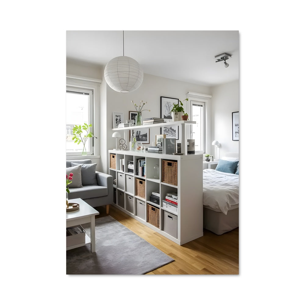 Poster Studio 24024