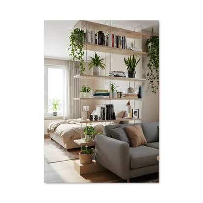 Poster Espace Cosy