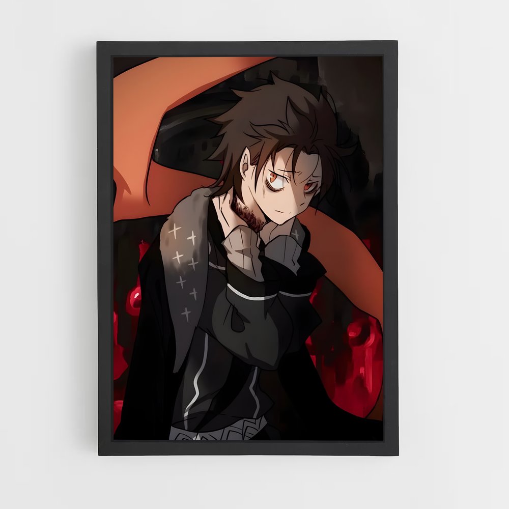 ap-subaru natsuki-2 cadre Noir