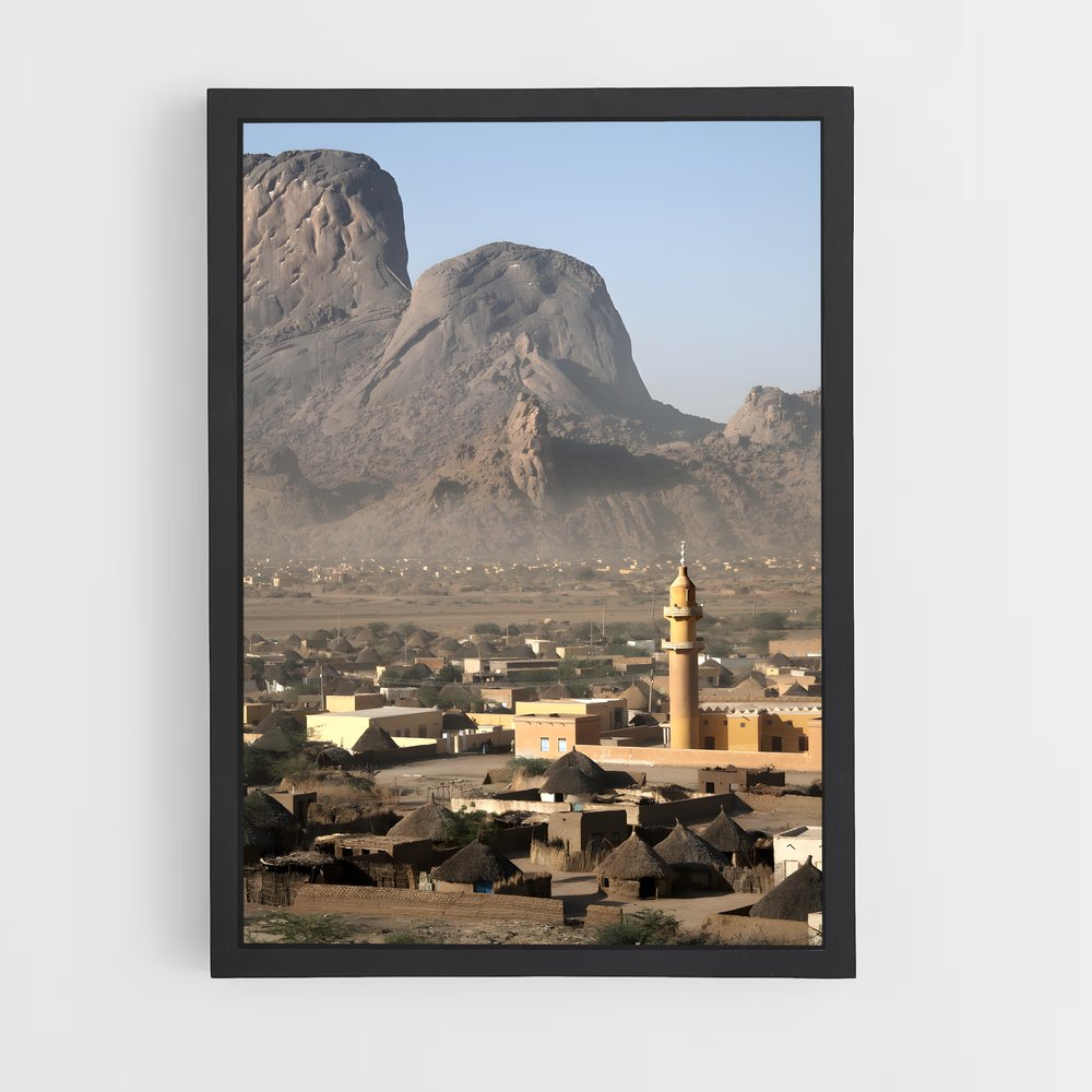 ap-sudan-1 cadre Noir