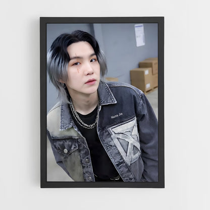 ap-suga-8 cadre Noir