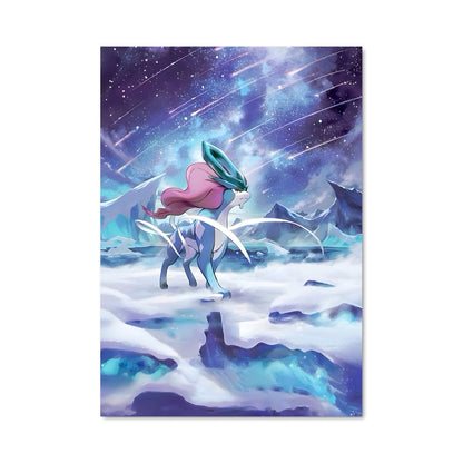 Poster Sky Dreamer