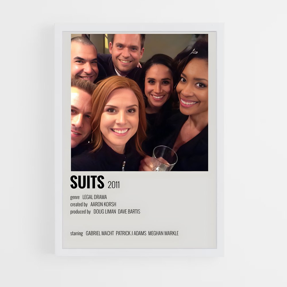 ap-suits-3 cadre Blanc