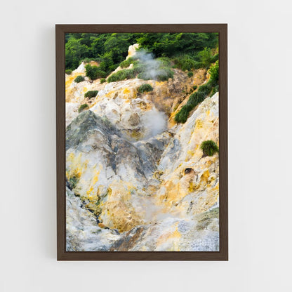 ap-sulphur springs-4 cadre Bois foncé
