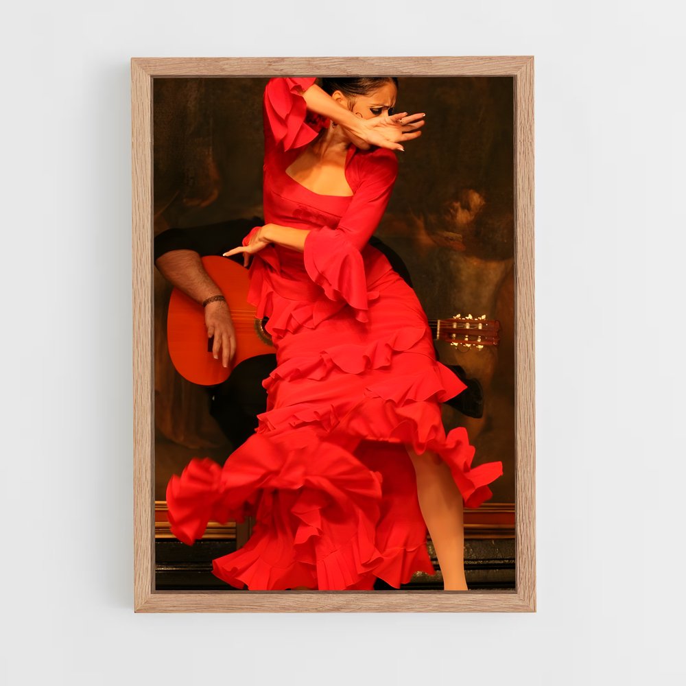 ap-suma flamenca madrid-1 cadre Bois clair
