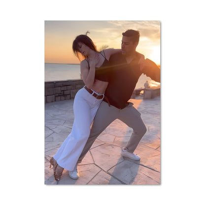 Poster Summer bachata festival 65560