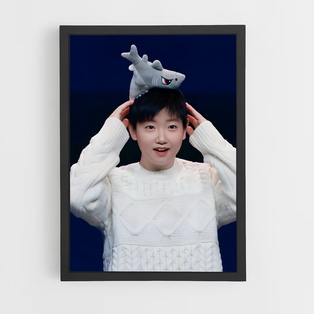ap-sun yingsha-3 cadre Noir