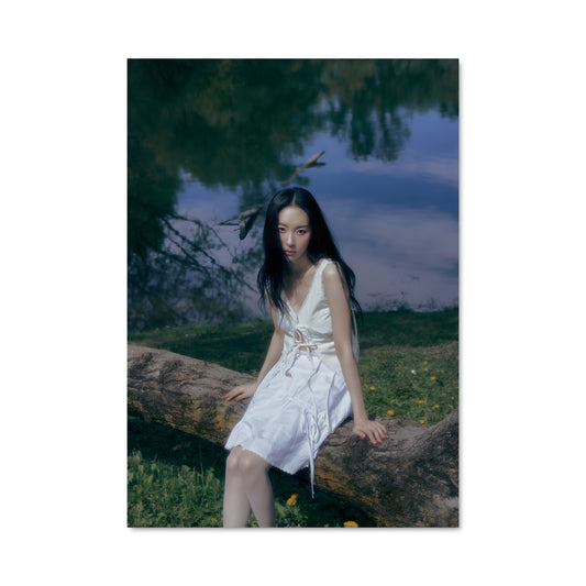 Poster Sunmi 50027