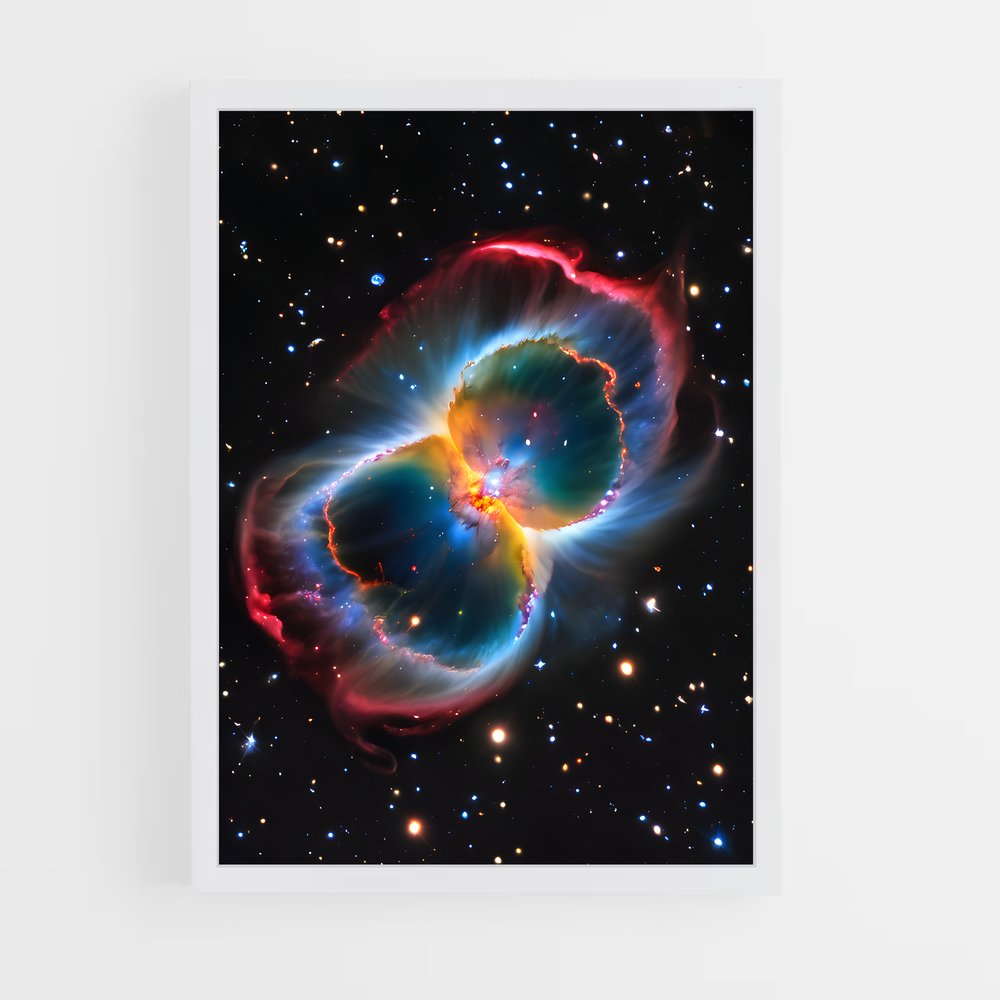 ap-supernova-10 cadre Blanc