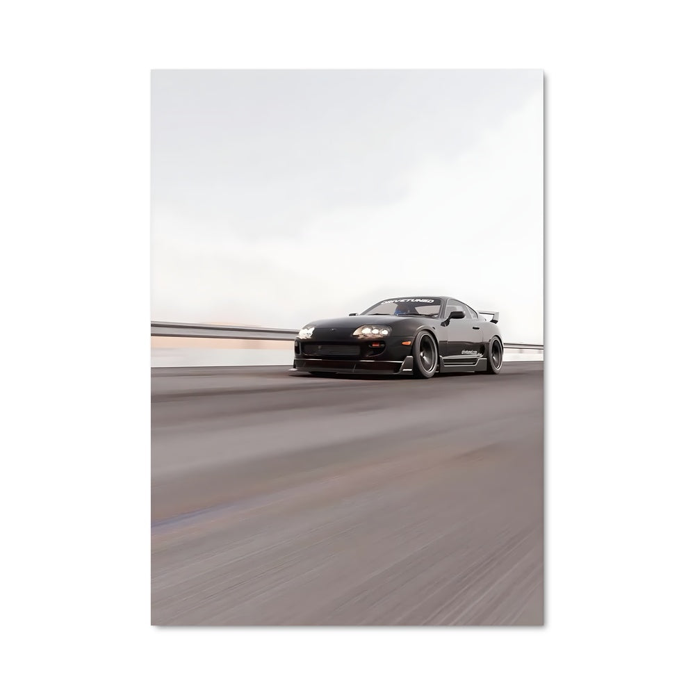 Poster Supra a80 79765