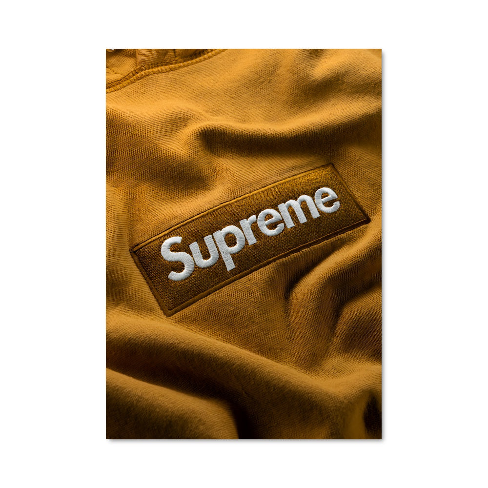 Poster Supreme Style