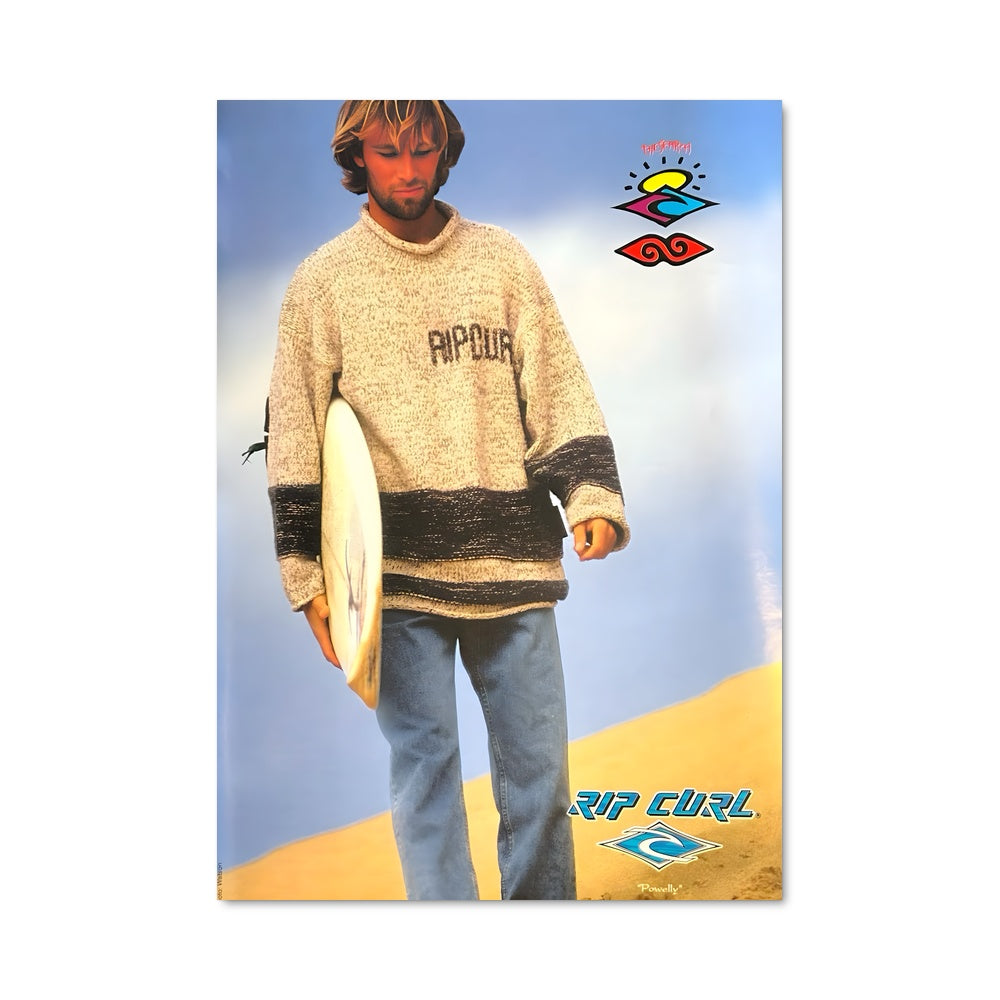 Poster Surf fashion 22369