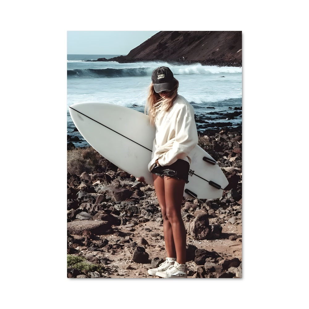 Poster Surf fashion 22374