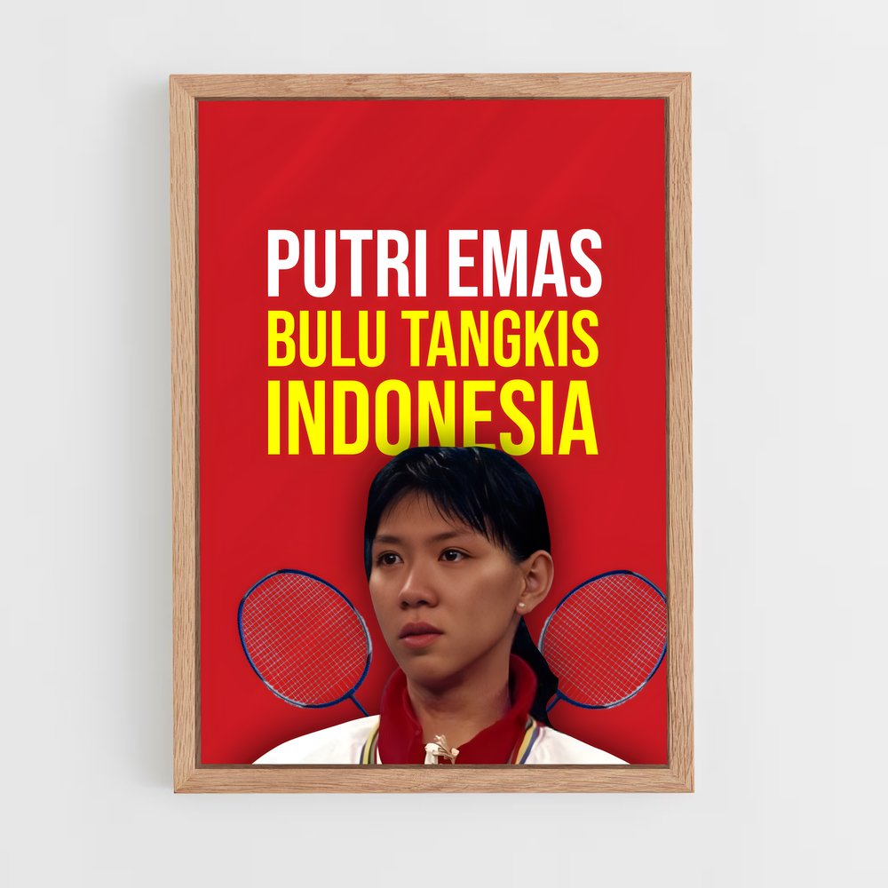 ap-susi susanti-1 cadre Bois clair