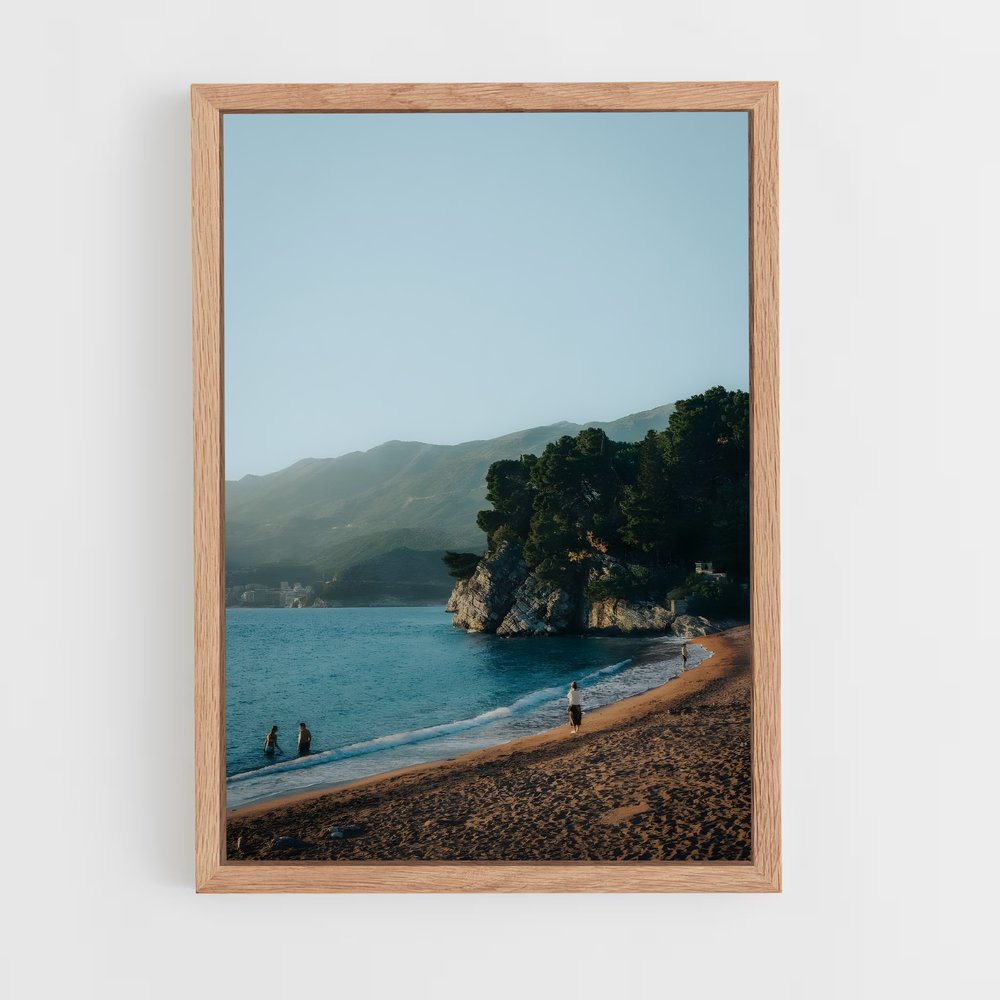 ap-sveti stefan-12 cadre Bois clair
