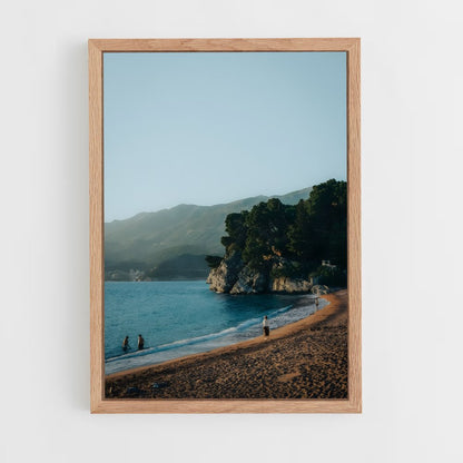 ap-sveti stefan-12 cadre Bois clair