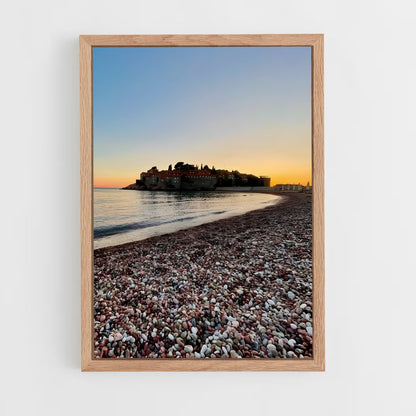 ap-sveti stefan-5 cadre Bois clair