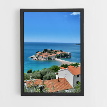 ap-sveti stefan-8 cadre Noir