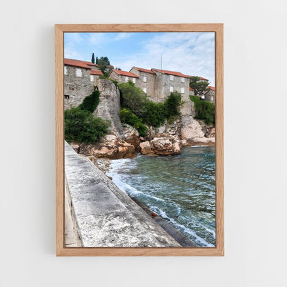 ap-sveti stefan-9 cadre Bois clair