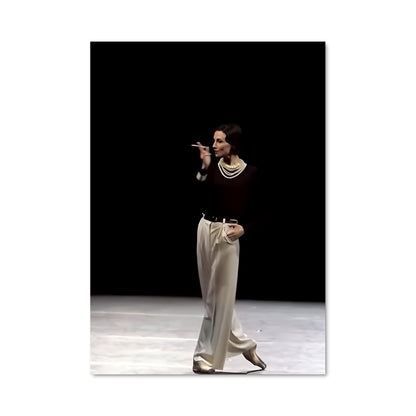 Poster Svetlana zakharova 65669