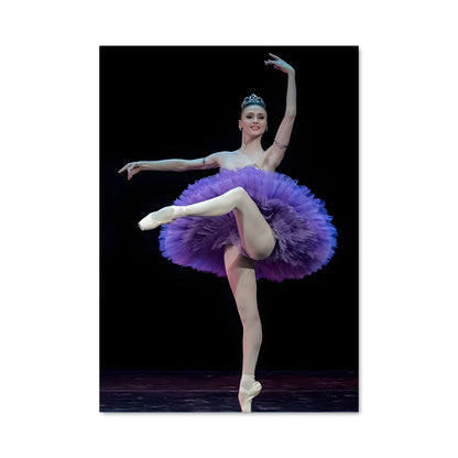 Poster Svetlana zakharova 65670