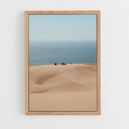 ap-swakopmund-3 cadre Bois clair