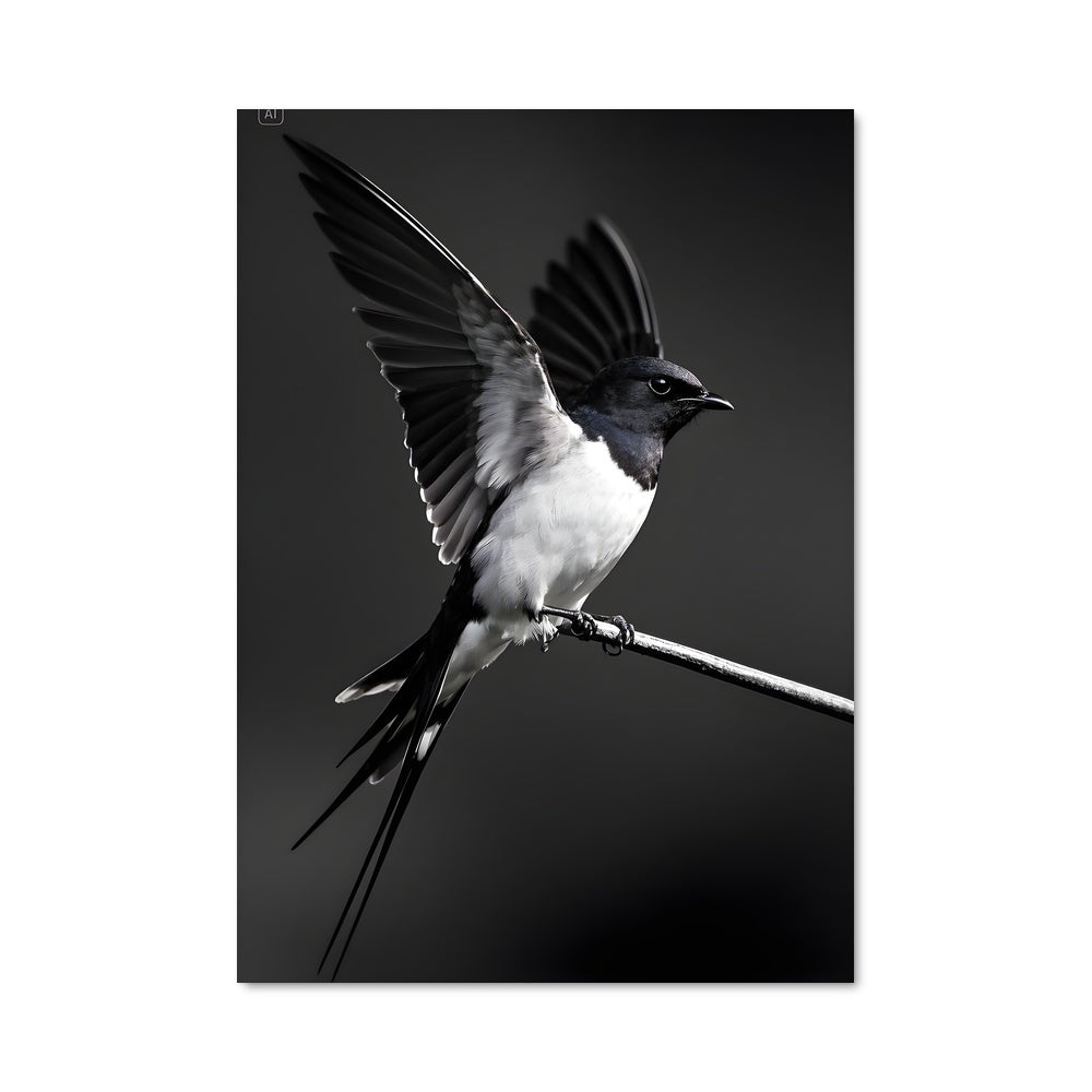 Poster Swallow 84467