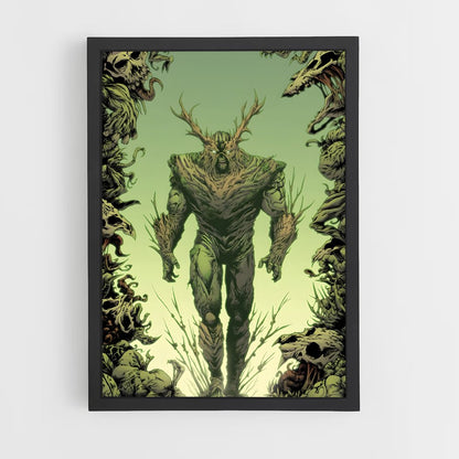 ap-swamp thing-7 cadre Noir