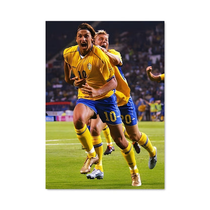 Poster L’Ascension de Nees