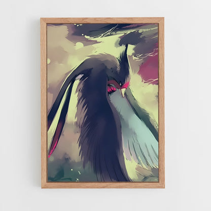 ap-swellow-2 cadre Bois clair