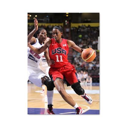 Poster Swin cash 60442