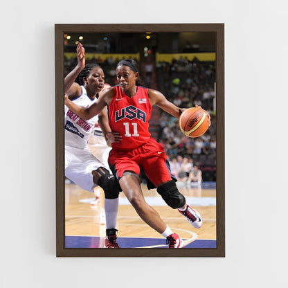 ap-swin cash-2 cadre Bois foncé