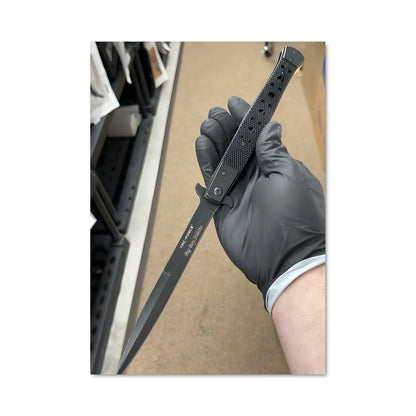 Poster Lame Nocturne